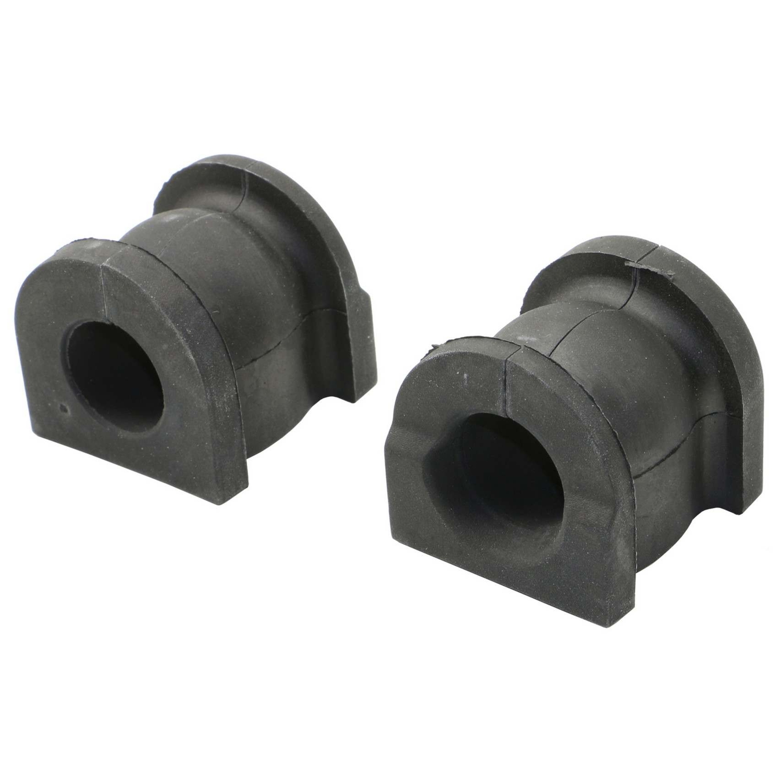 MOOG Rear Stabilizer Sway Bar Bushings Set of 2 for Honda Pilot Acura MDX Pair