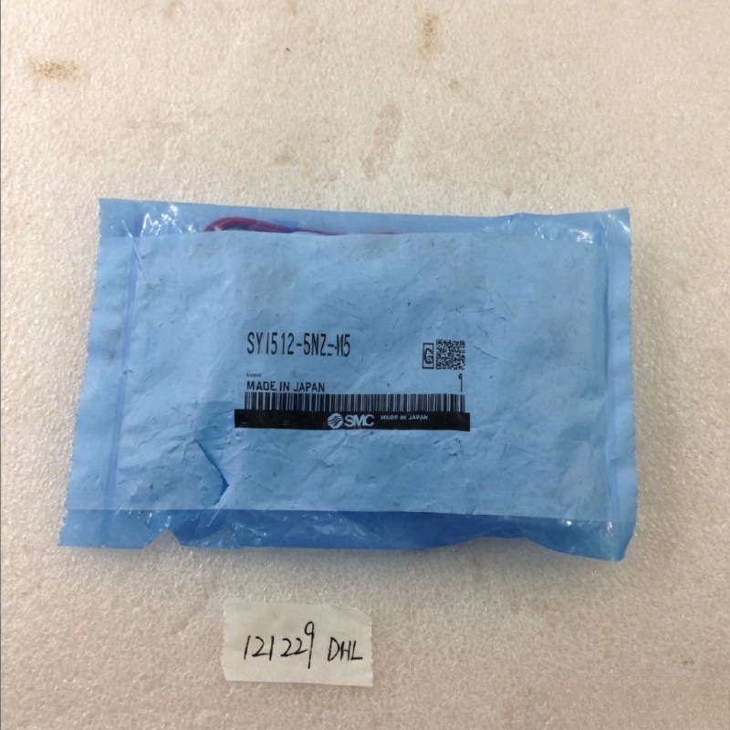 SMC SYJ512-5MZ-M5
