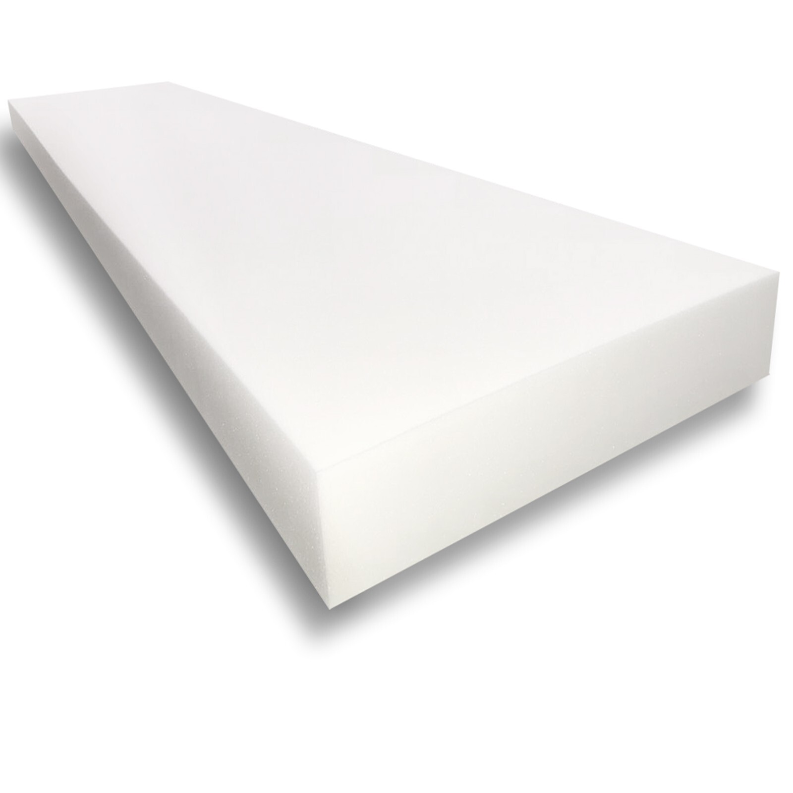 FoamTouch Premium Gel Memory Foam, High Density Foam  Mattress Bed RV Camper 8\