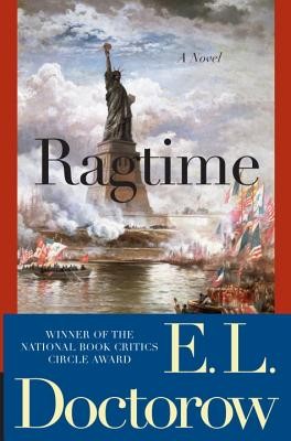 Ragtime: A Novel by Doctorow, E.L.