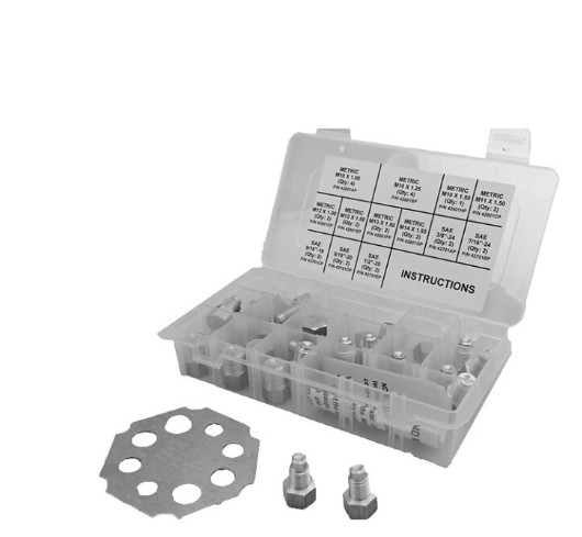 Thexton 803P Master Cylinder Plug Kit Thexton 803P Master Cylinder Plug Kit