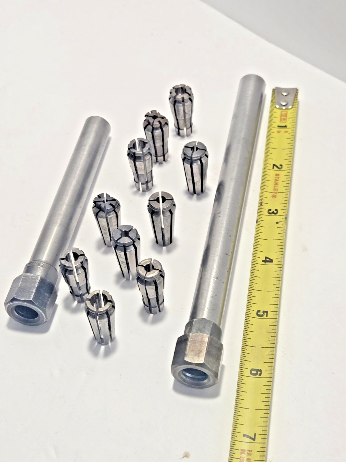 2 UNIVERSAL ENG ACURA FLEX 1/4 2 UNIVERSAL ENG ACURA FLEX 1/4