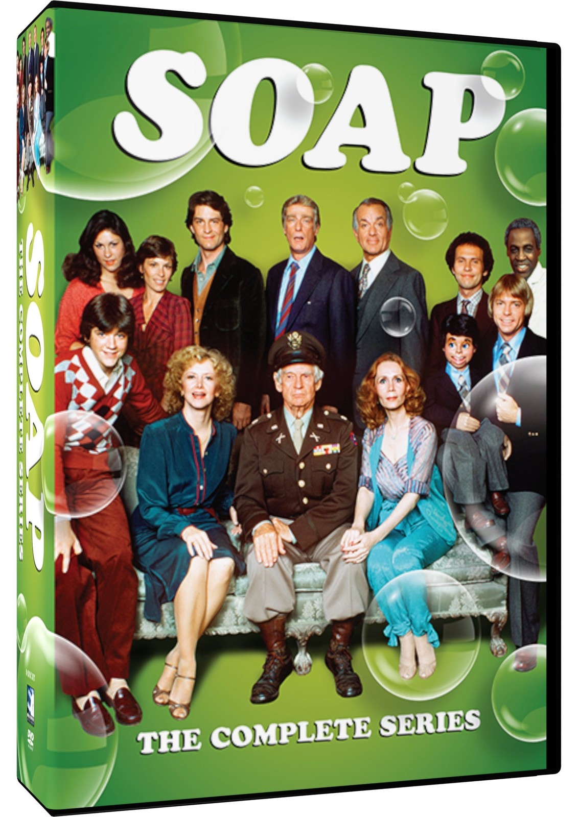 Soap - The Complete Series [DVD]
