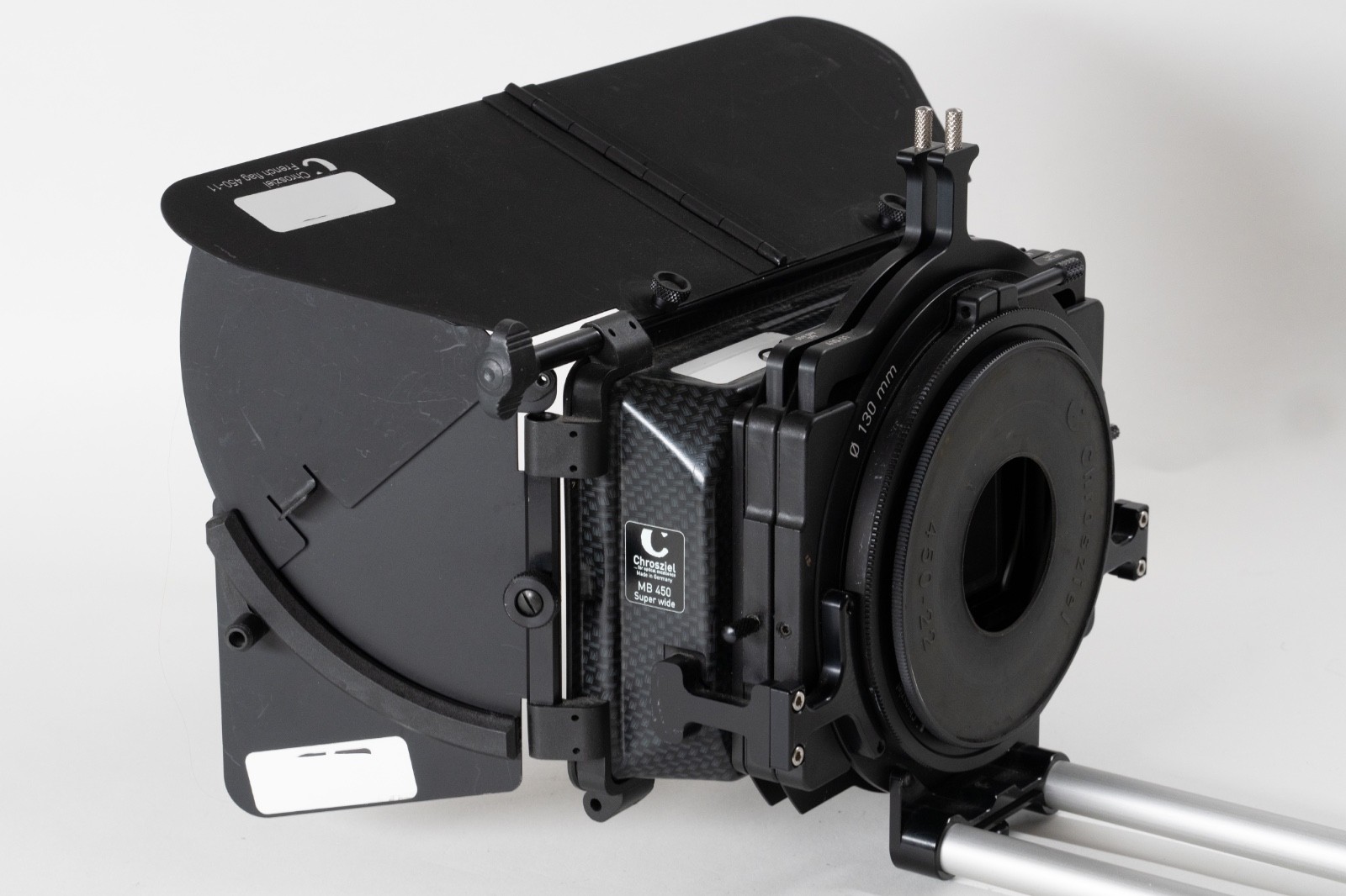 Chrosziel MB 450 Super Wide Matte Box