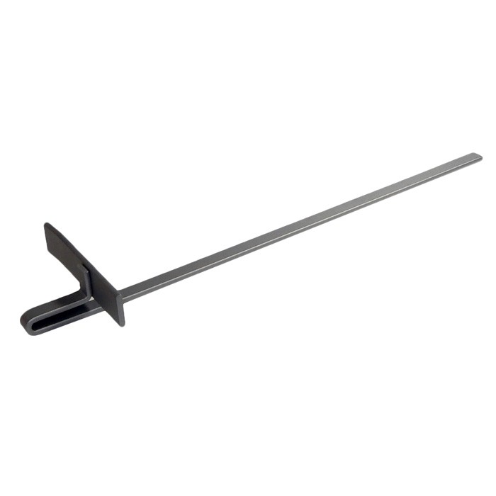 Ridgid Genuine OEM Replacement Rip Guide, 690119005 Ridgid Genuine OEM Replacement Rip Guide, 690119005