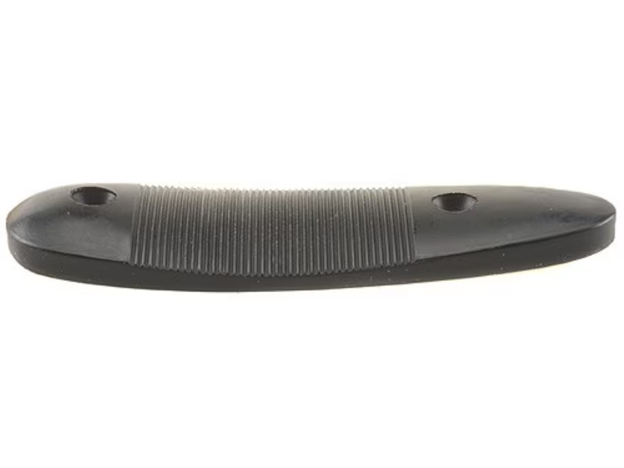 Vintage Gun Butt Plate for Savage Stevens 24, 94, 311, 340, 840 Curved