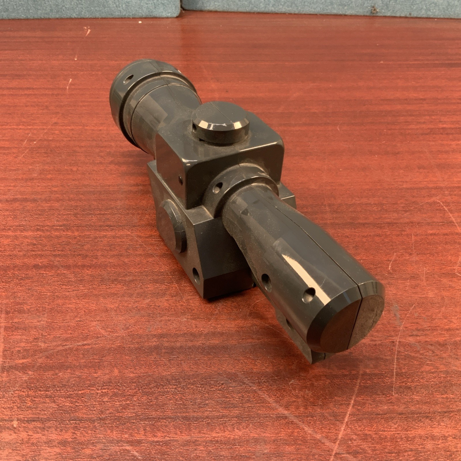 Konami Silent Scope Arcade Rifle Gun Scope Optical Sight Assembly PCB OEM