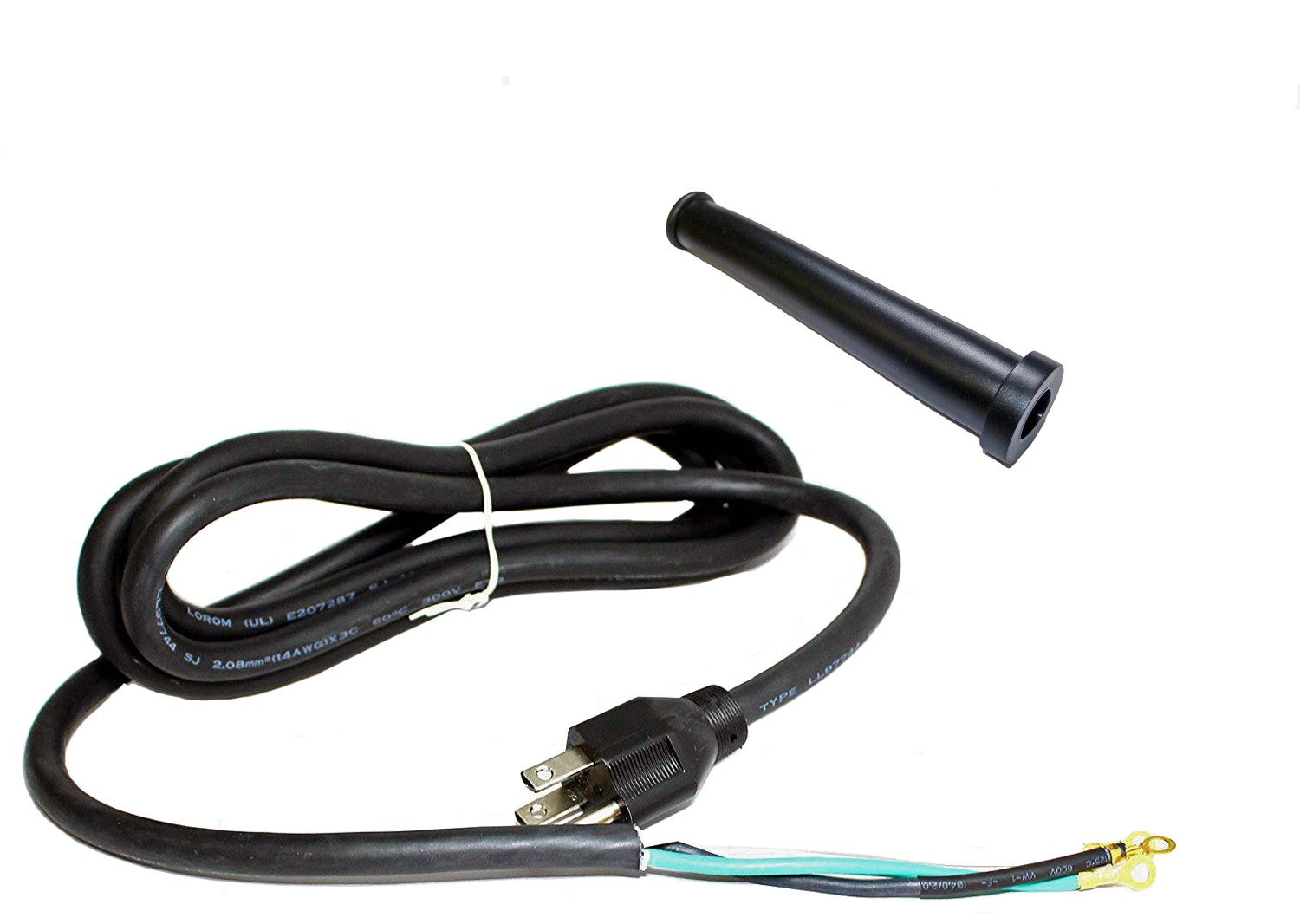 Skil Circular Saw Genuine OEM Replacement Power Cord Assembly, COMBO00182 Skil Circular Saw Genuine OEM Replacement Power Cord Assembly, COMBO00182