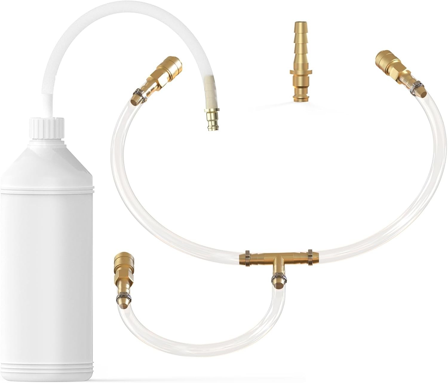 Seastar Hydraulic Steering Bleed kit for Sea Star Hydraulic Steering Fluid Boat Seastar Hydraulic Steering Bleed kit for Sea Star Hydraulic Steering Fluid Boat