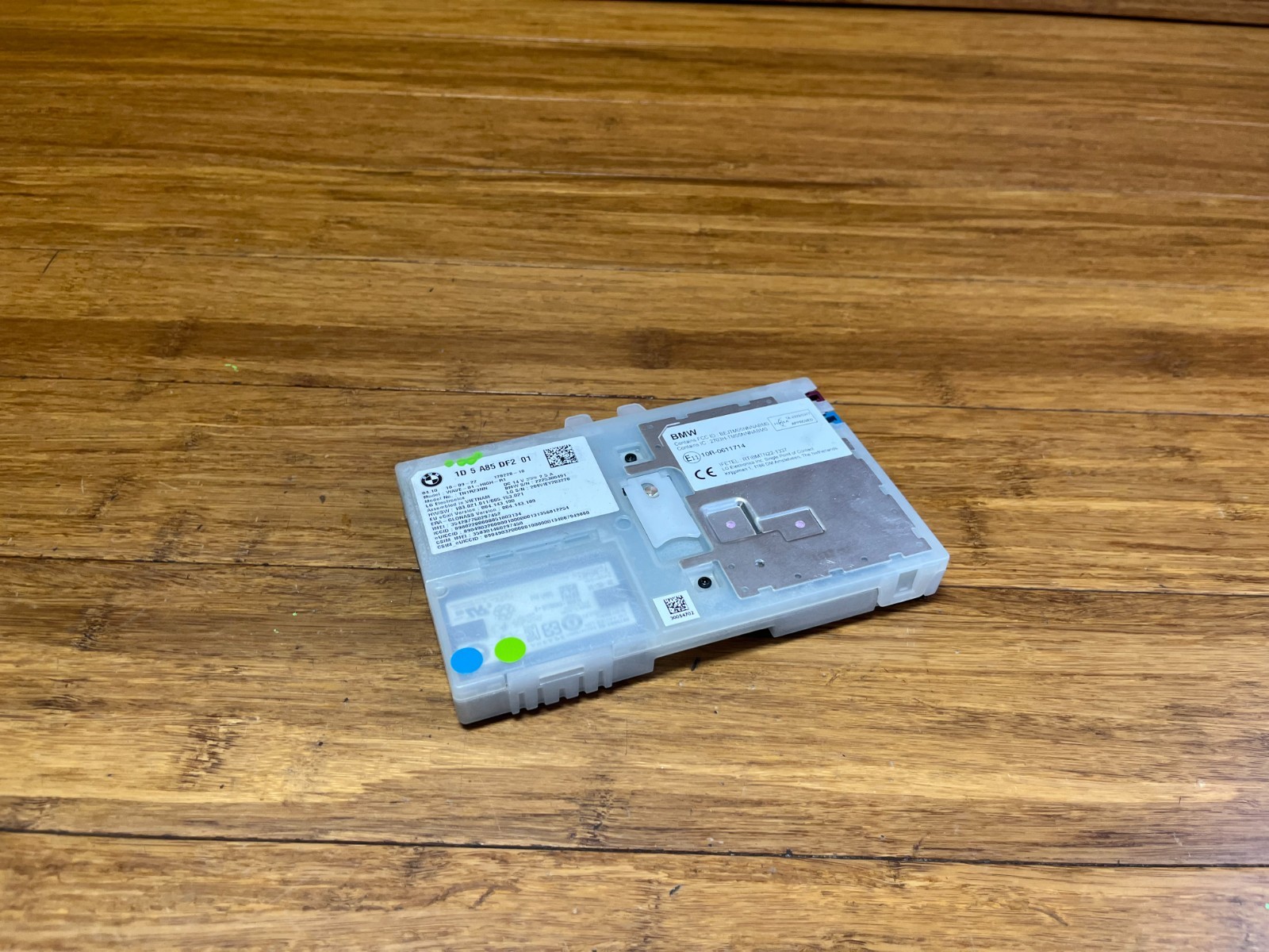 2023-2026BMW X7 G07 Telematics Communication Computer Control Module Unit OEM