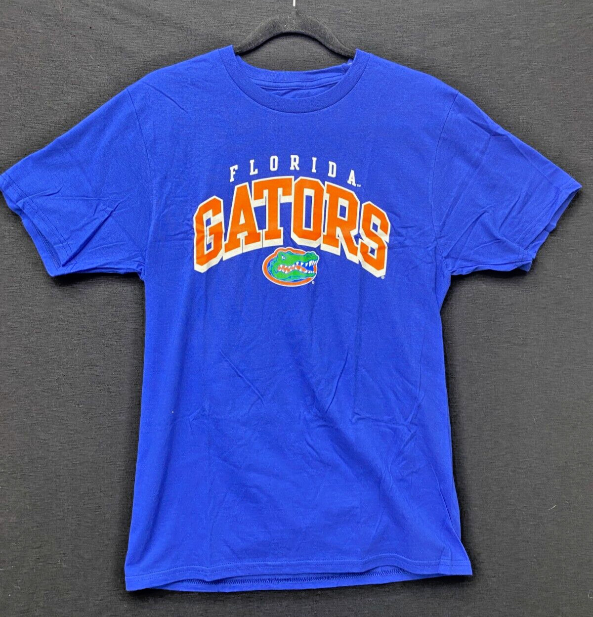 FLORIDA GATORS FANATICS OFFICIALLY LICENSED COLLEGIATE T-SHIRT NEW SIZE 2XL