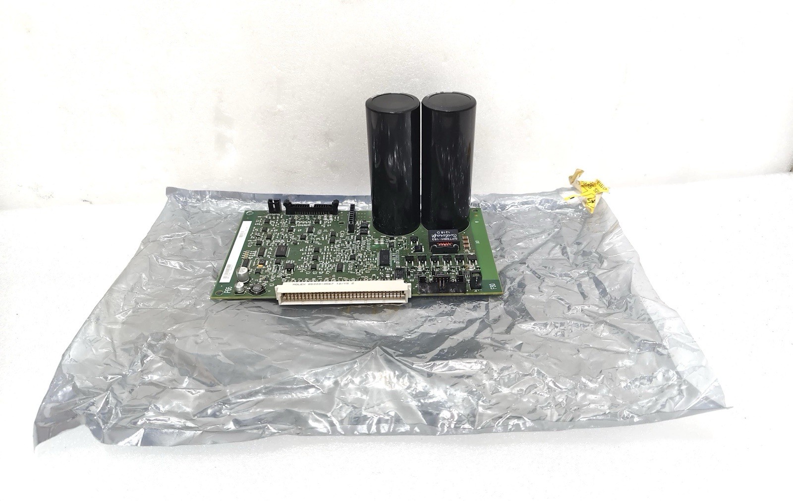 Philips V60 Ventilator Motor Controller PCBA Gen 3 453561537531 1055882 - New
