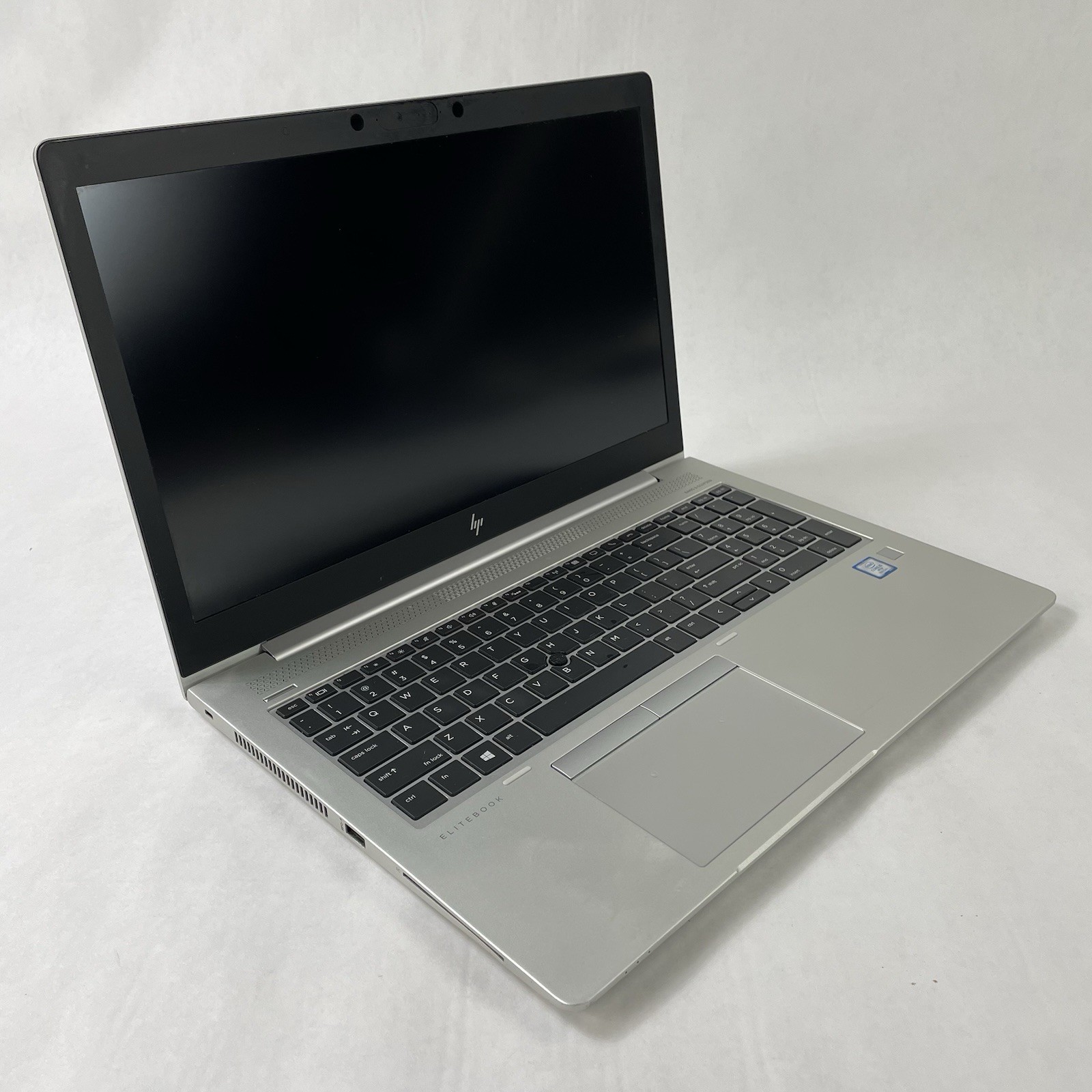 HP EliteBook 850 G6 15.6
