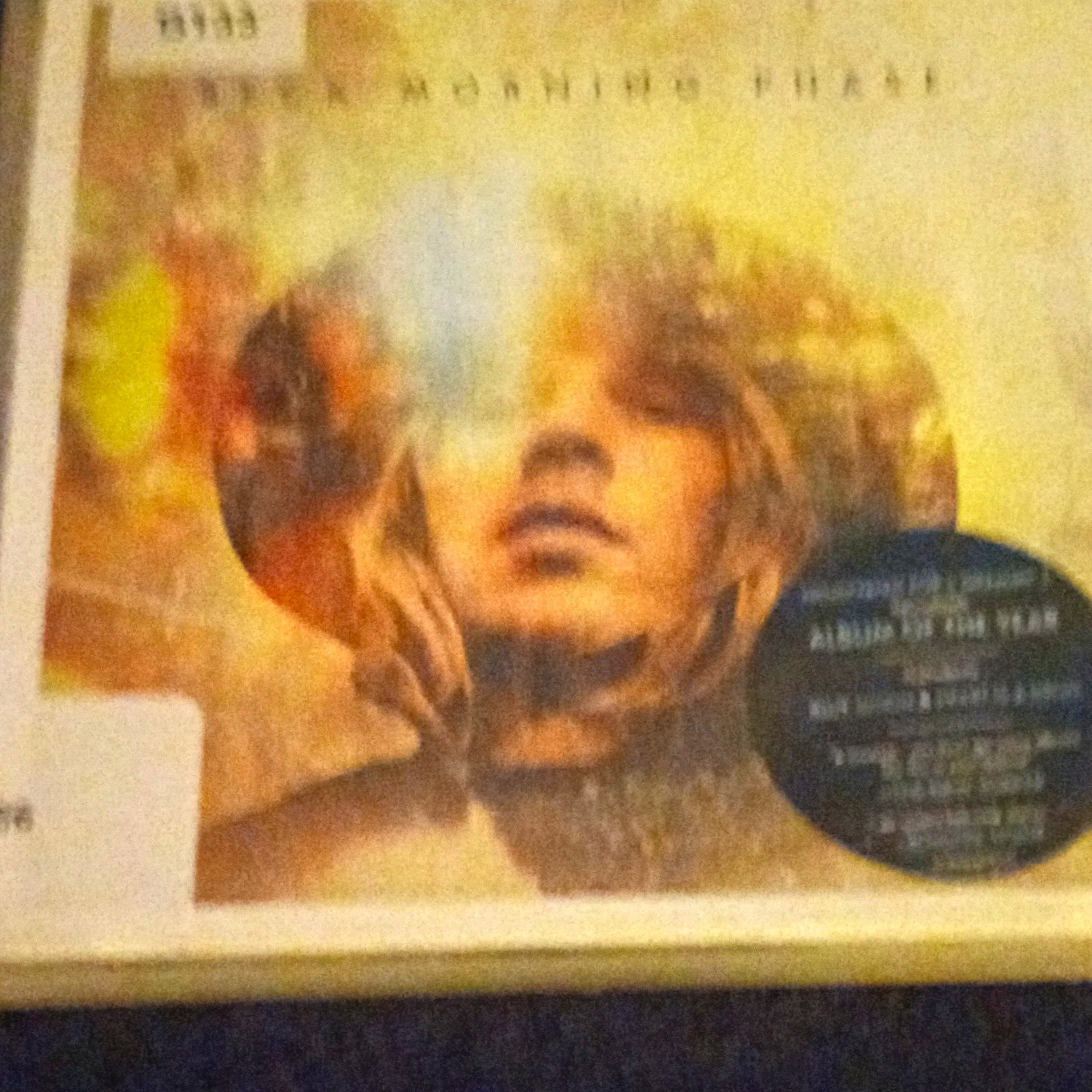 Beck Morning Phase CD Album 2014 Capitol Rock Jewel Case Standard Beck Morning Phase CD Album 2014 Capitol Rock Jewel Case Standard