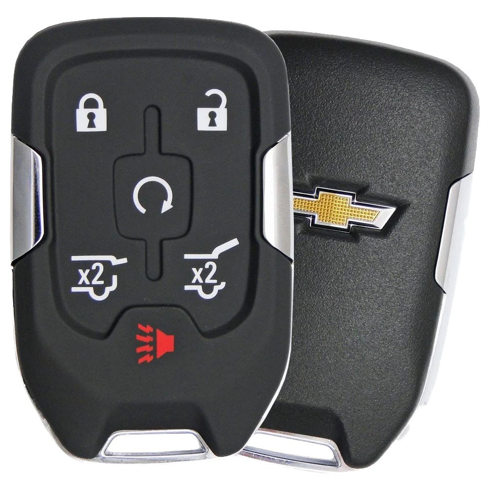 New 2015 16 17 18 19 20 Chevrolet Tahoe Remote Prox 13508278 HYQ1AA 315 MHz New 2015 16 17 18 19 20 Chevrolet Tahoe Remote Prox 13508278 HYQ1AA 315 MHz