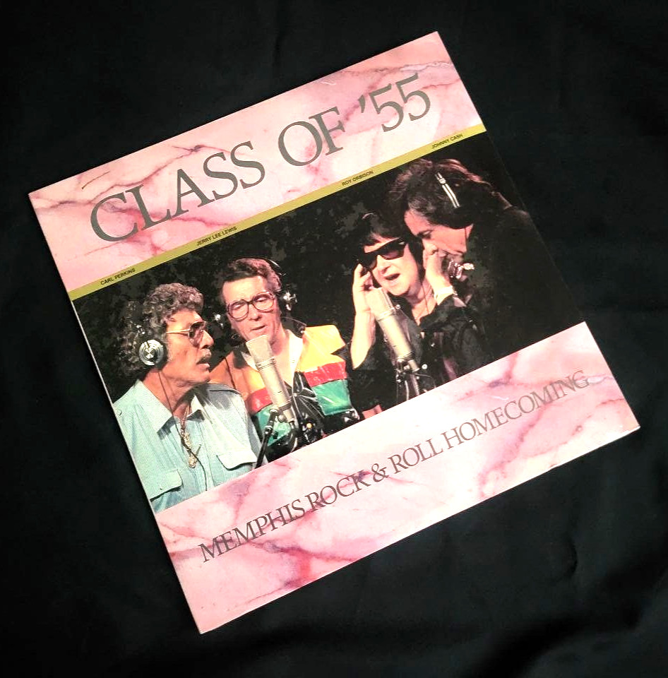 Class Of 