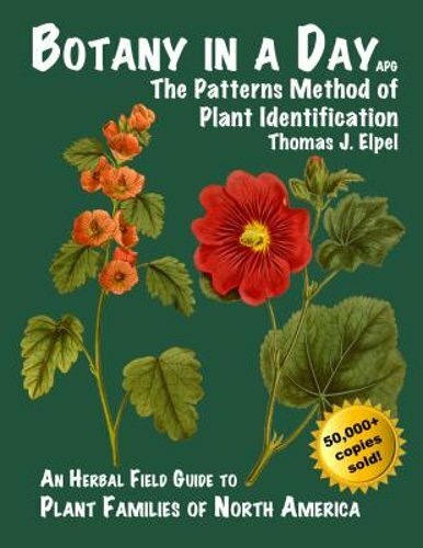 Botany in a Day: The Patterns Method of Plant Identification by Thomas J Elpel