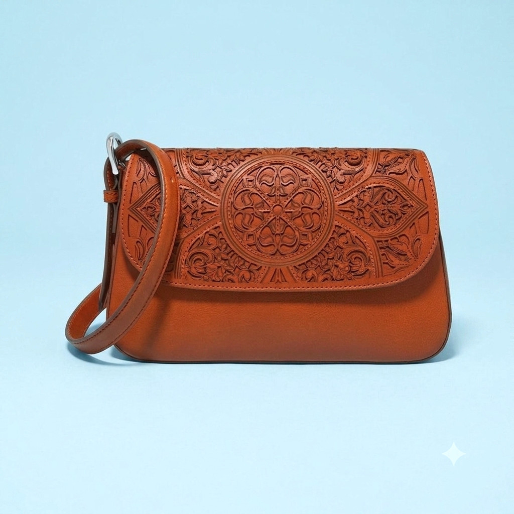 (NEW WITH TAGS) Brighton Ferrara Sephora Handbag **LAST ONE** ( $210 OFF  MSRP)