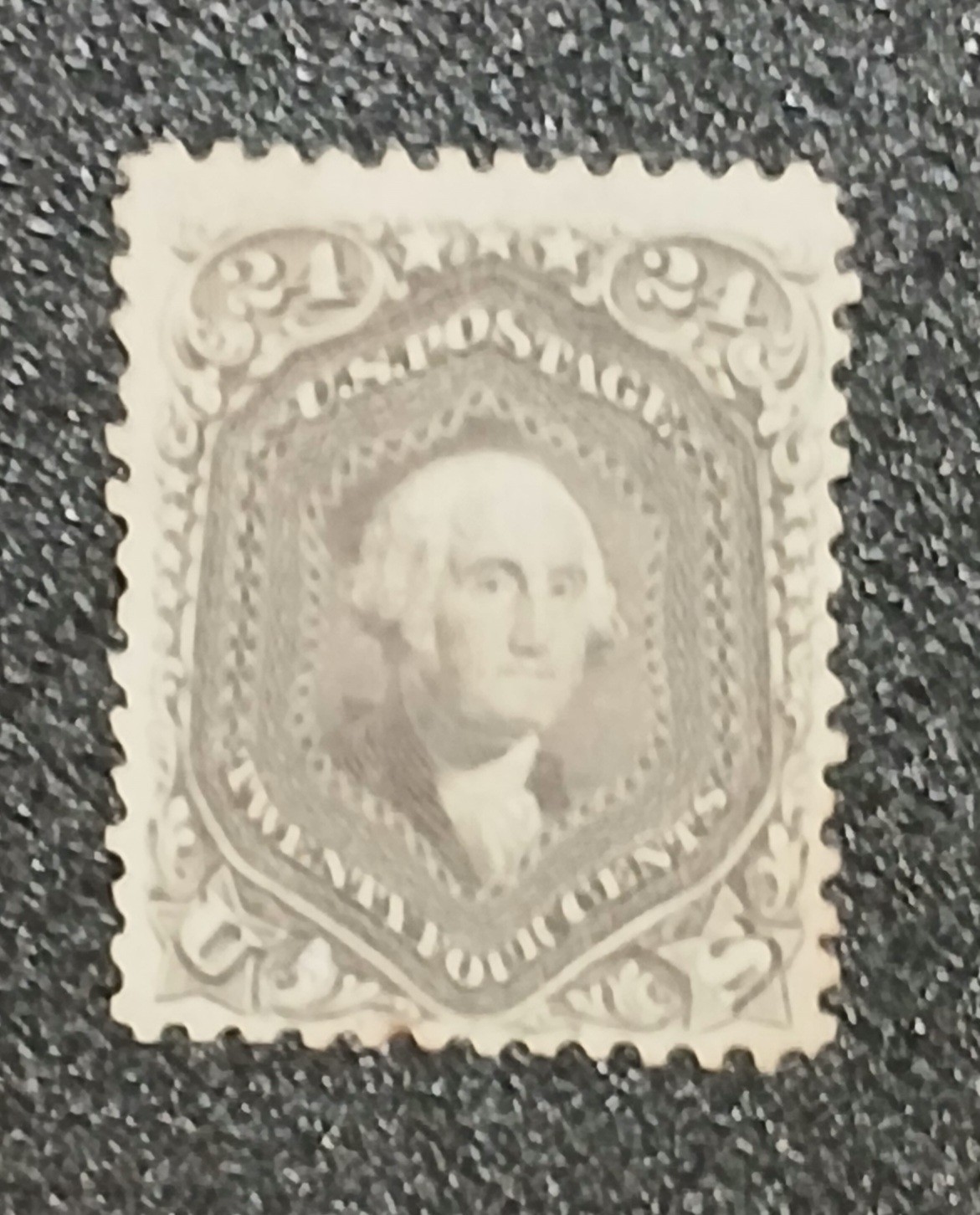US 1862 Scott #78c Mint US 1862 Scott #78c Mint