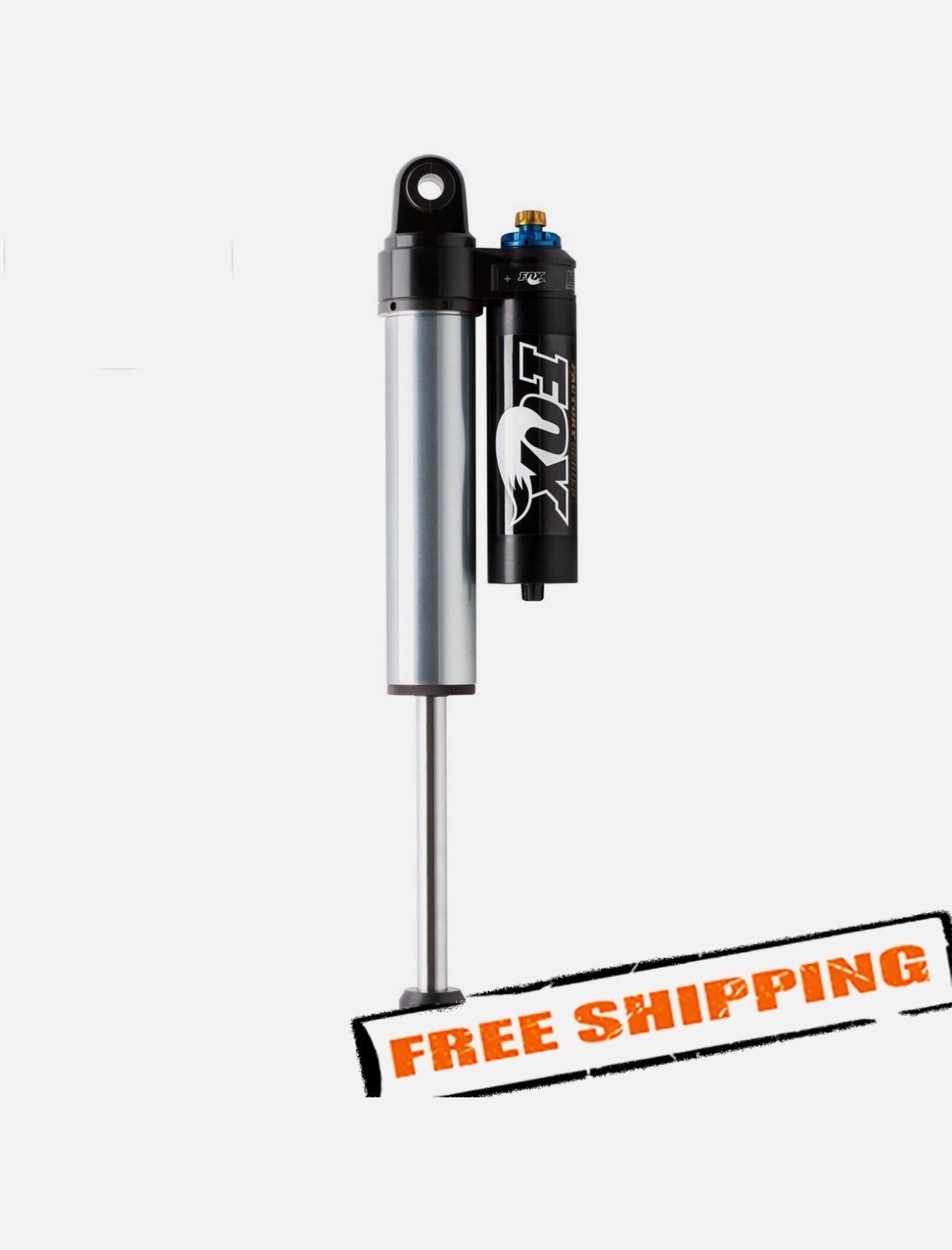 FOX 883-26-003 2.5 Factory Race Series Reservoir with DSC Adjuster Shock Kit
