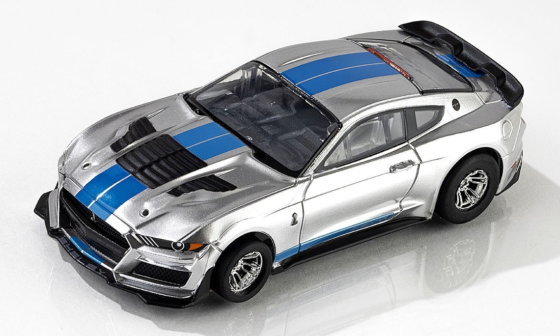 AFX Mega G+ 2022 Shelby \