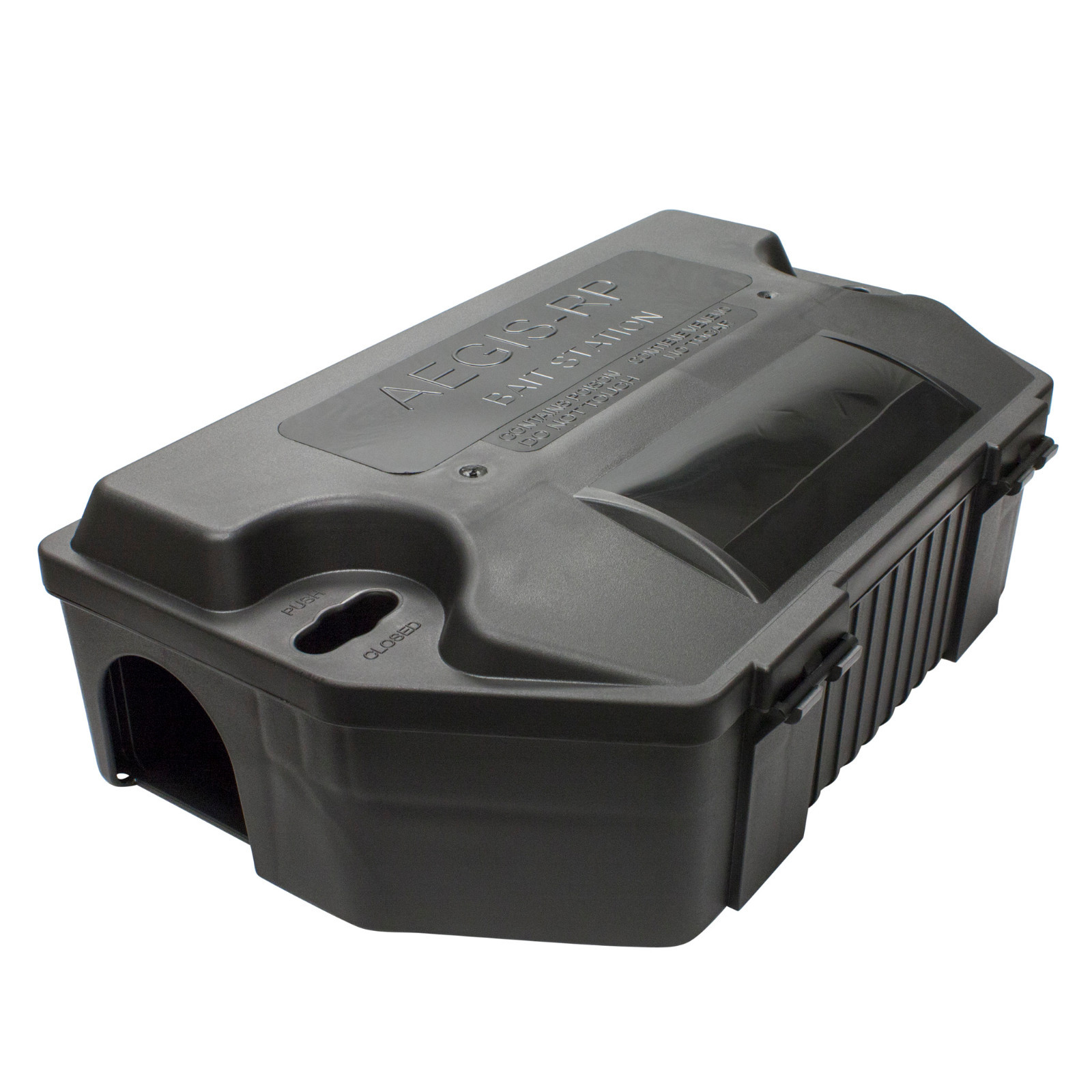Aegis RP Rat Mouse Control Station ( 6 Stations ) Lipha Tech 83860