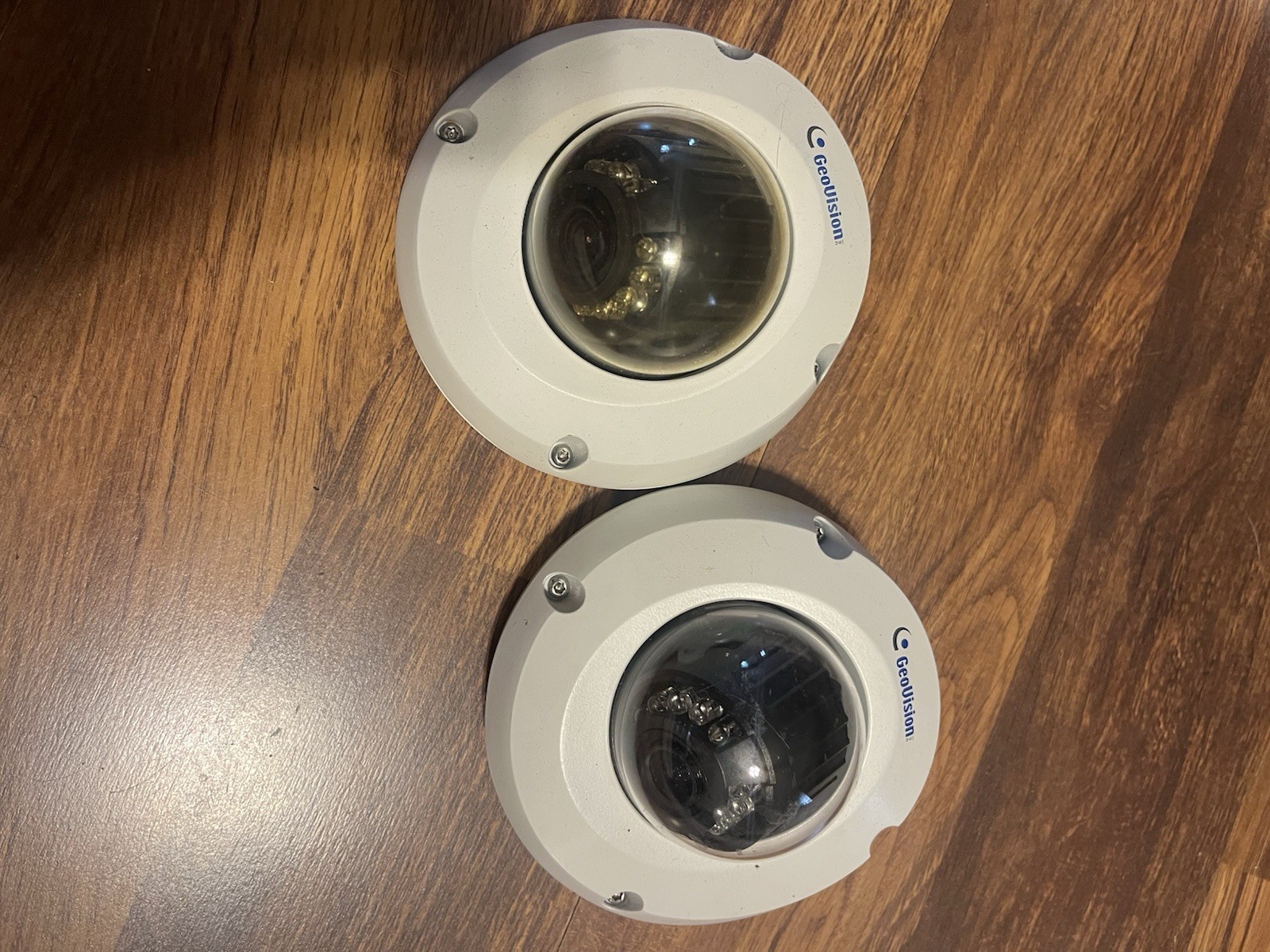 GeoVision GV-EFD2100