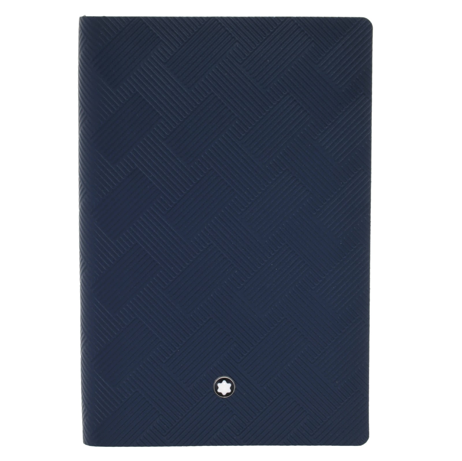 Montblanc Extreme Leather Small Notebook 136432