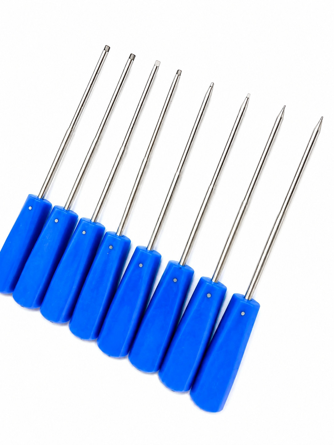 Orthopedic Screw Drivers 1.5mm,2.0mm,2.4mm,2.7mm,3.5mm,4.5mm Stainless Orthopedic Screw Drivers 1.5mm,2.0mm,2.4mm,2.7mm,3.5mm,4.5mm Stainless