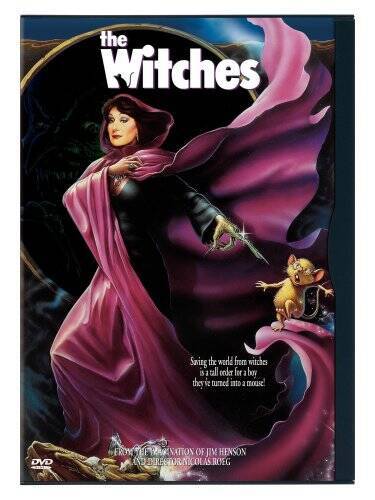 The Witches - GOOD The Witches - GOOD