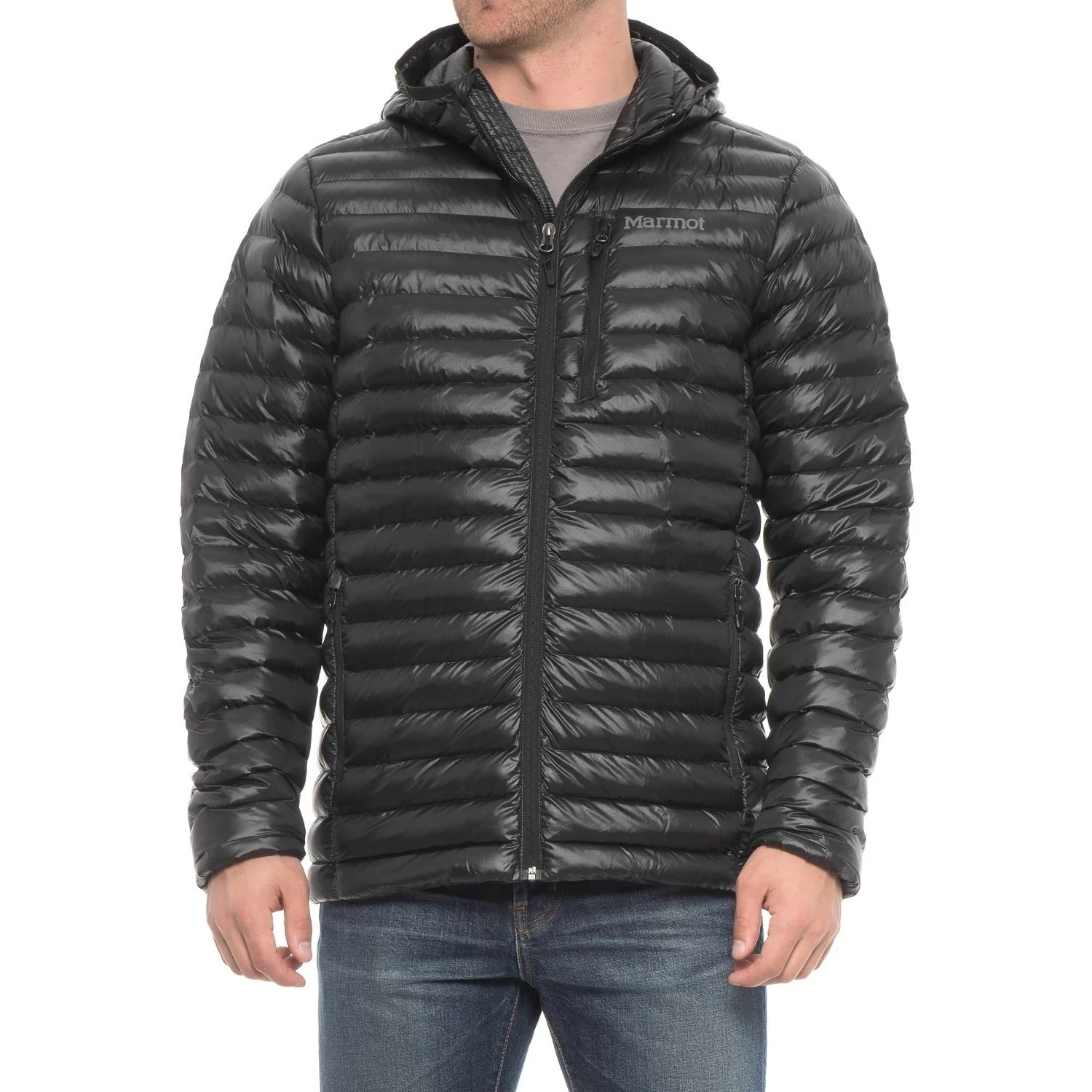 Marmot Avant Thinsulate® Featherless Hoodie - Insulated (For Men) Size XXL