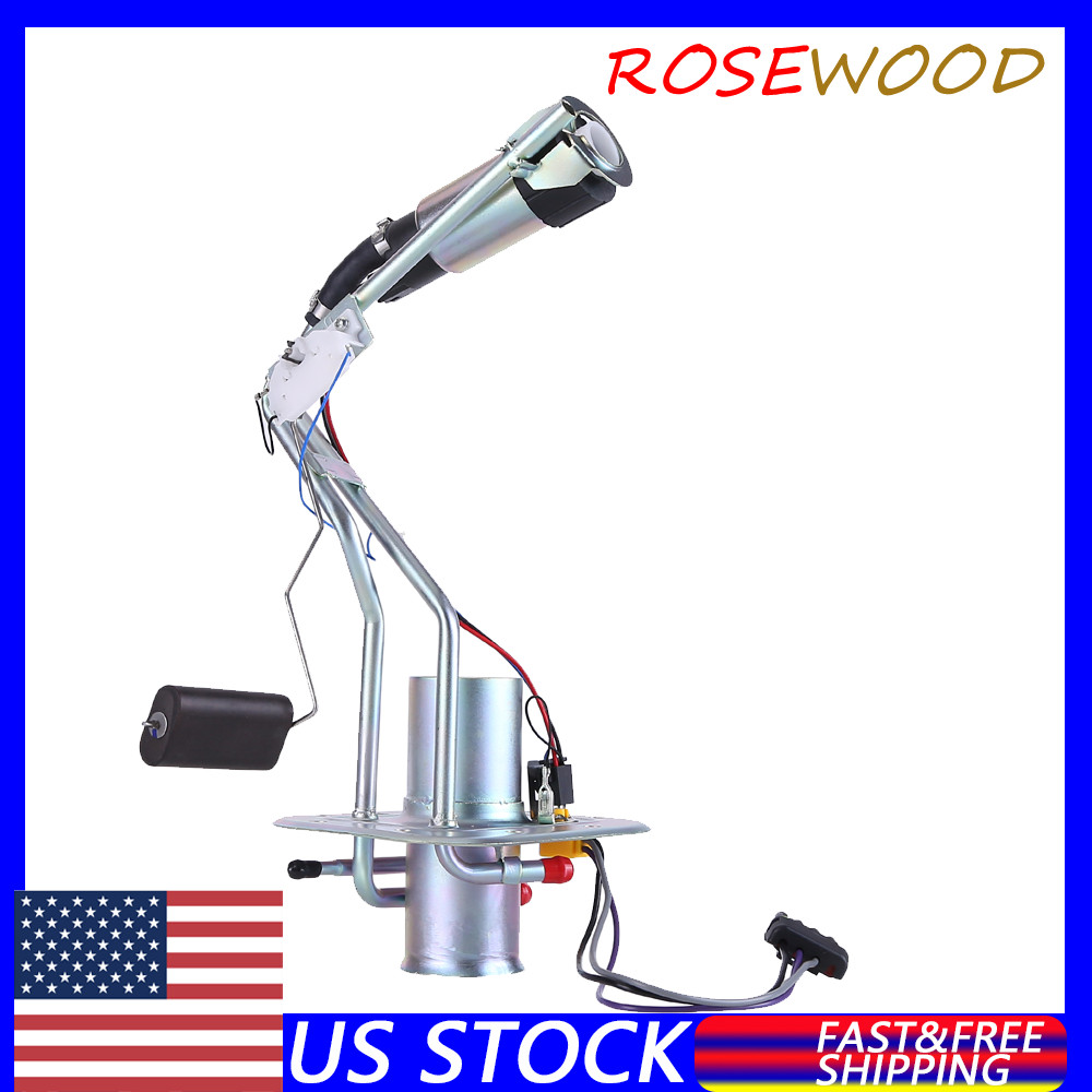 For Chevrolet Corvette 5.7L 1989-1996 HP10031 Fuel Pump & Sender Assembly KY