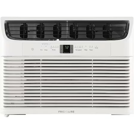 Frigidaire Fhwc123tc1 Window Air Conditioner Frigidaire Fhwc123tc1 Window Air Conditioner