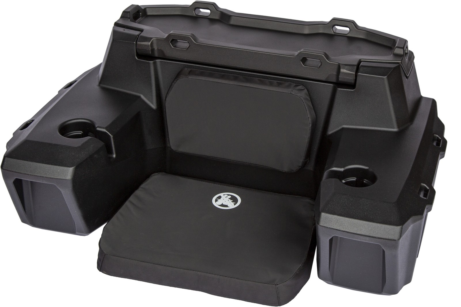 Kolpin ATV Trunk and Lounger 4457 Kolpin ATV Trunk and Lounger 4457