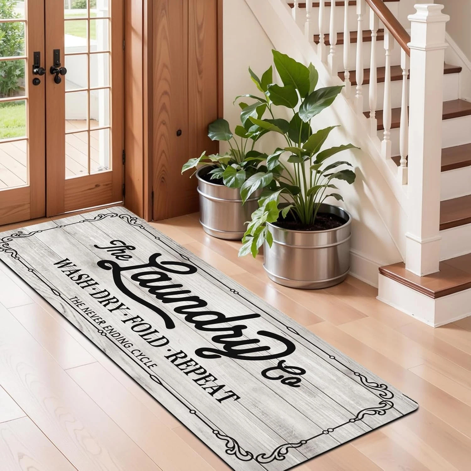 Laundry Room Rug Runner 20\ Laundry Room Rug Runner 20\