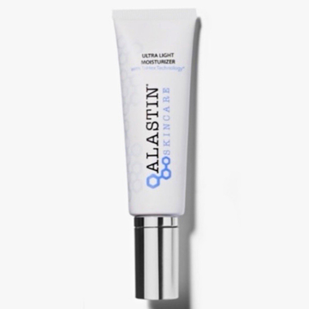 New ALASTIN Skincare TriHex Technology Ultra Light Facial Moisturizer