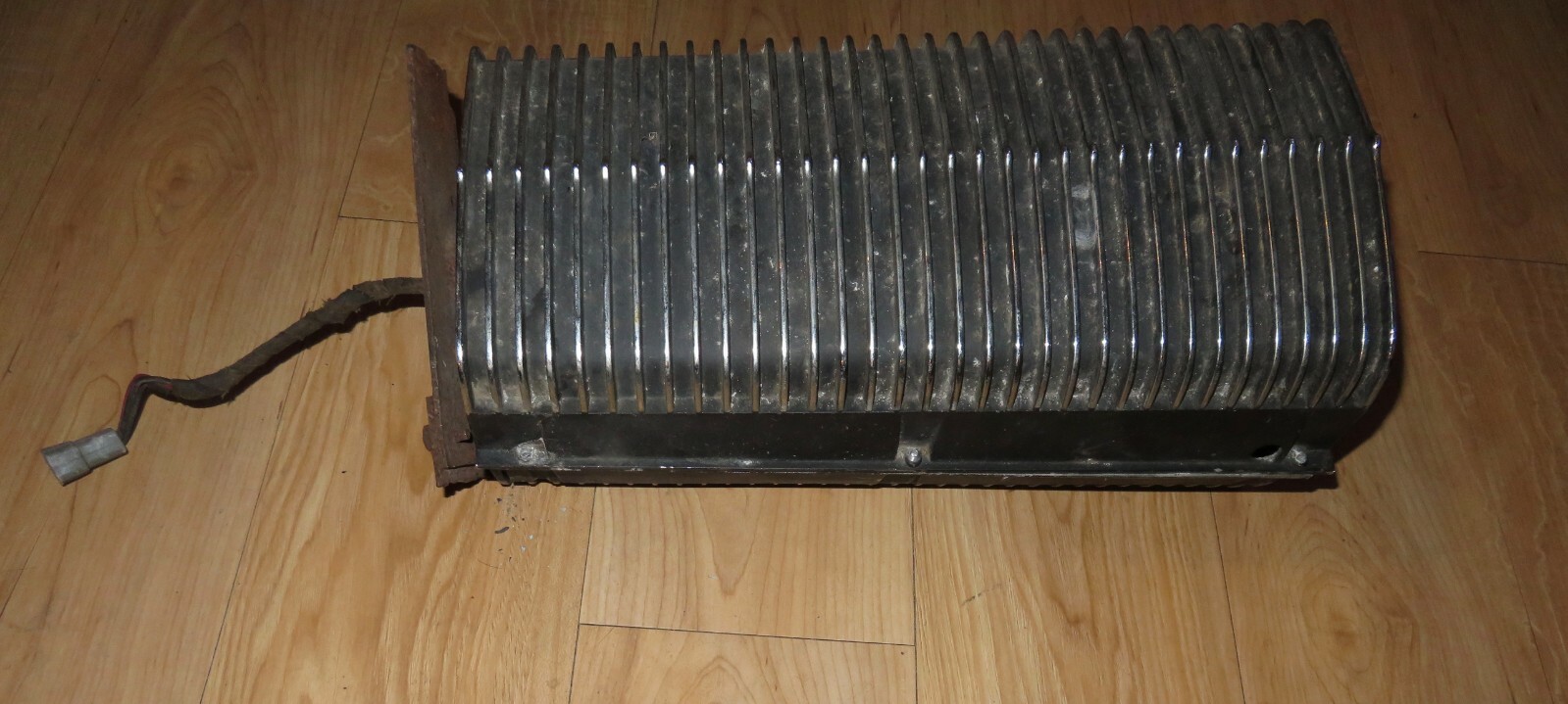 1966 1967 Mopar Dodge Charger Hideaway Headlight HOUSING Passenger Side Rare