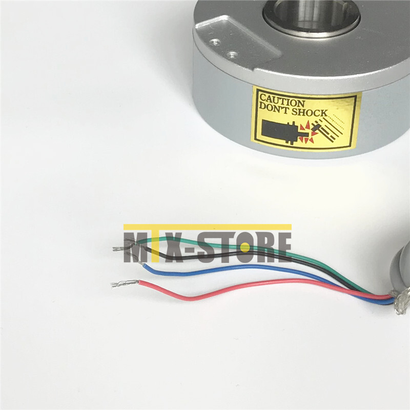 1PCS NEW For Mitsubishi X65AC-20 Elevator encoder 1PCS NEW For Mitsubishi X65AC-20 Elevator encoder