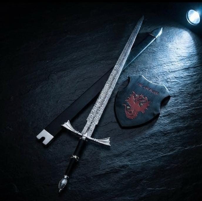 Medieval Fantasy Sword – Medieval Fantasy Sword –