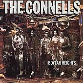 The Connells Boylan Heights Vinyl LP 1987 TVT NEW SEALED Record Album The Connells Boylan Heights Vinyl LP 1987 TVT NEW SEALED Record Album