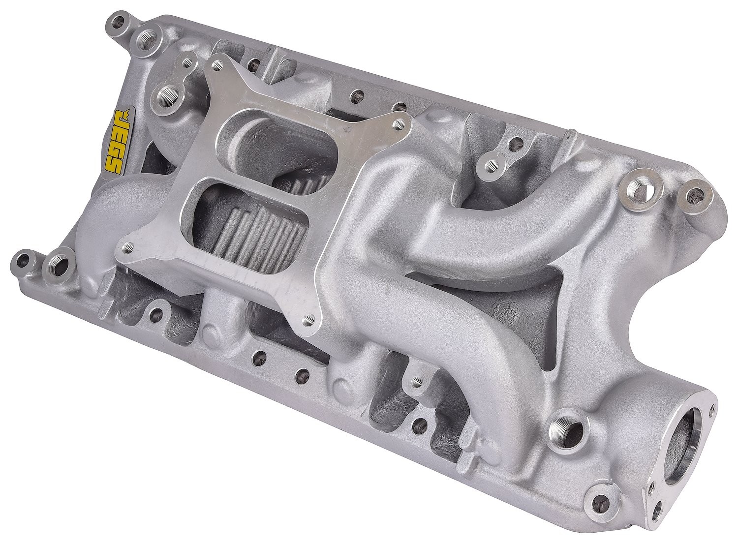 JEGS Cool Gap Intake Manifold for 1962-1985 Small Block Ford 260, 289 & 302