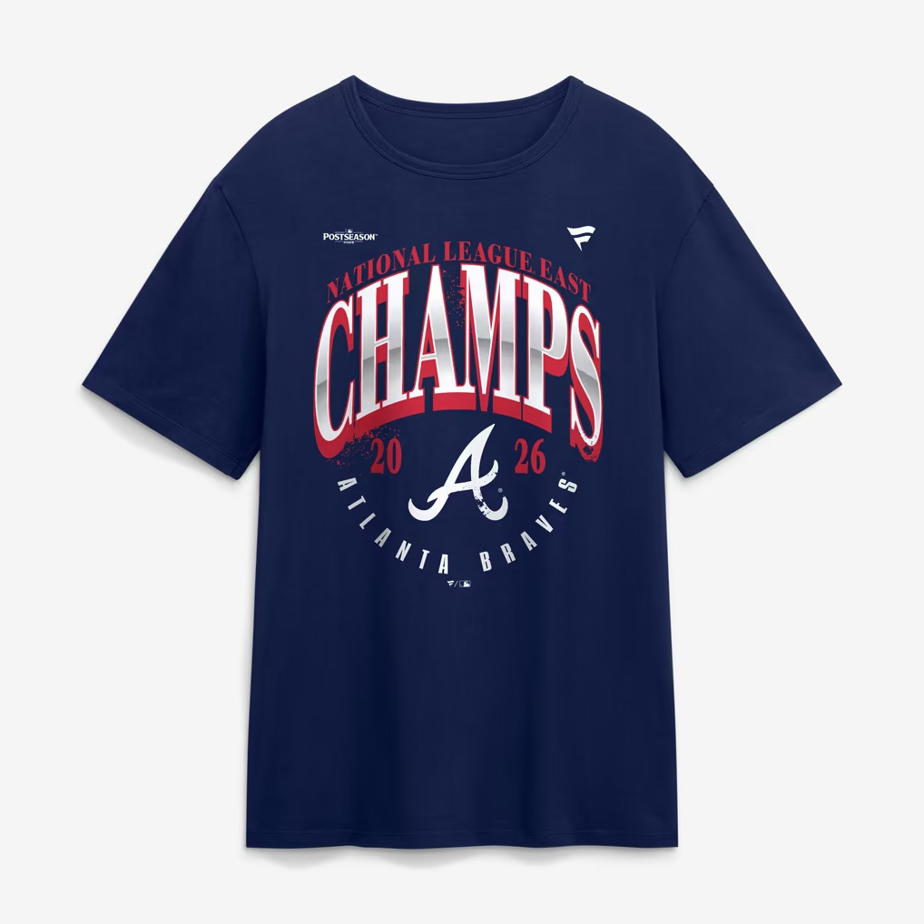 HOT ITEM Boston Red Sox 2026 MLB Postseason Locker Room T-Shirt Navy Men\'s Shirt