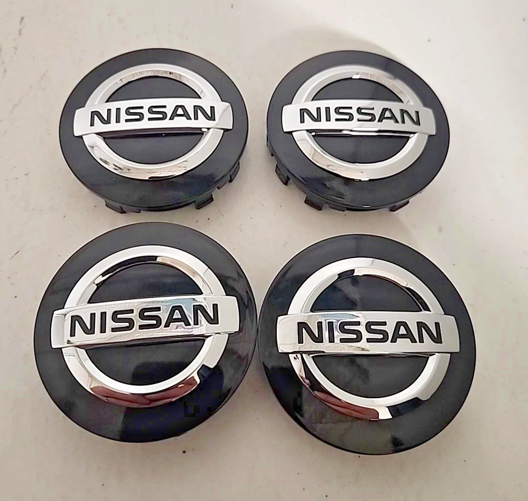 4) 2021 - 2023 2024 2025 Nissan Rogue Kicks Murano 2.5
