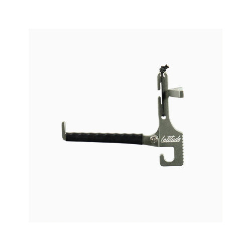 Latitude Bite Bow Hanger Latitude Bite Bow Hanger