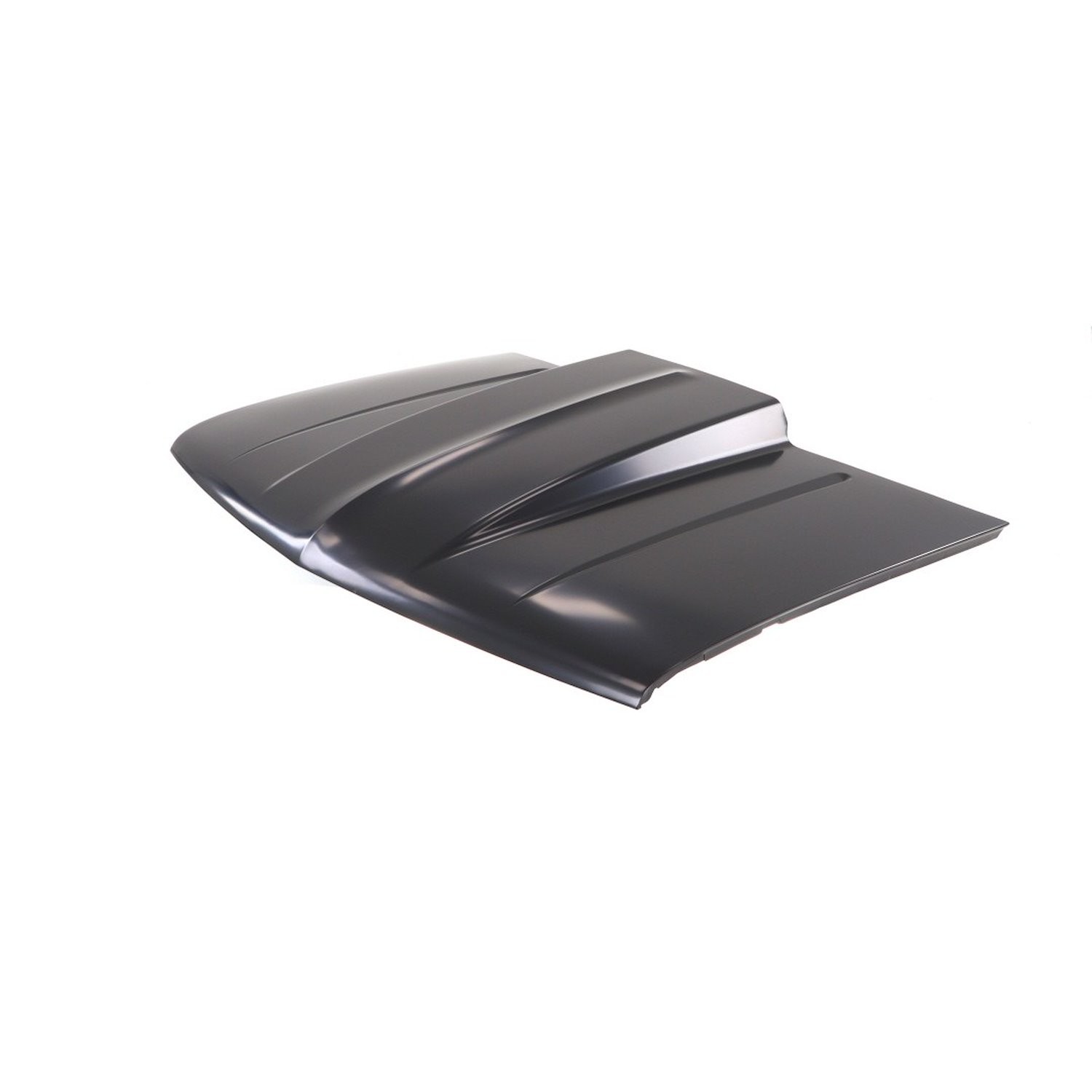 Auto Metal Direct 300-4088-4 4 in. Cowl Induction Hood for 1988-1999 Chevy/GMC