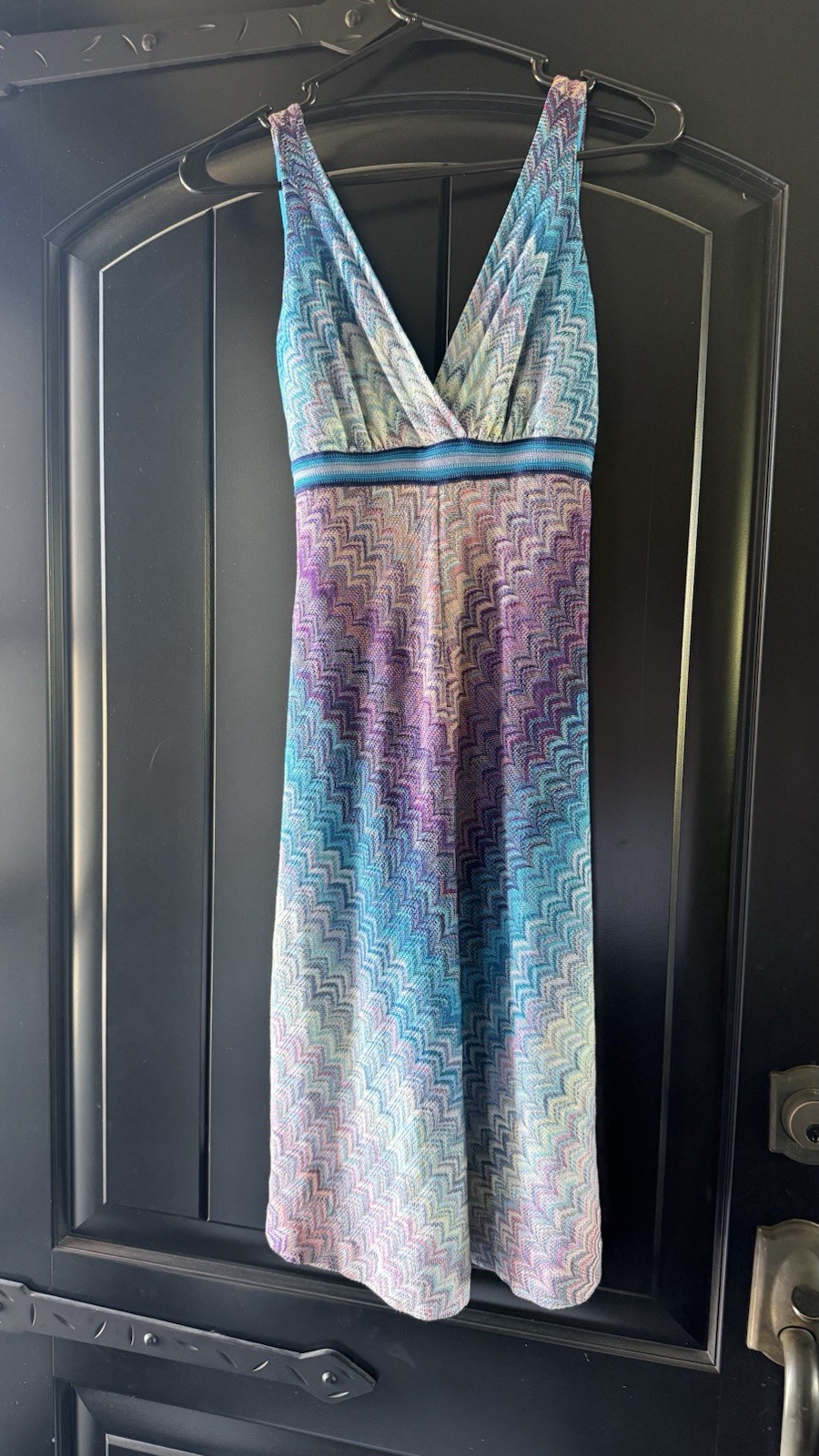 Missoni- made in Italy knit dress - S/M Missoni- made in Italy knit dress - S/M