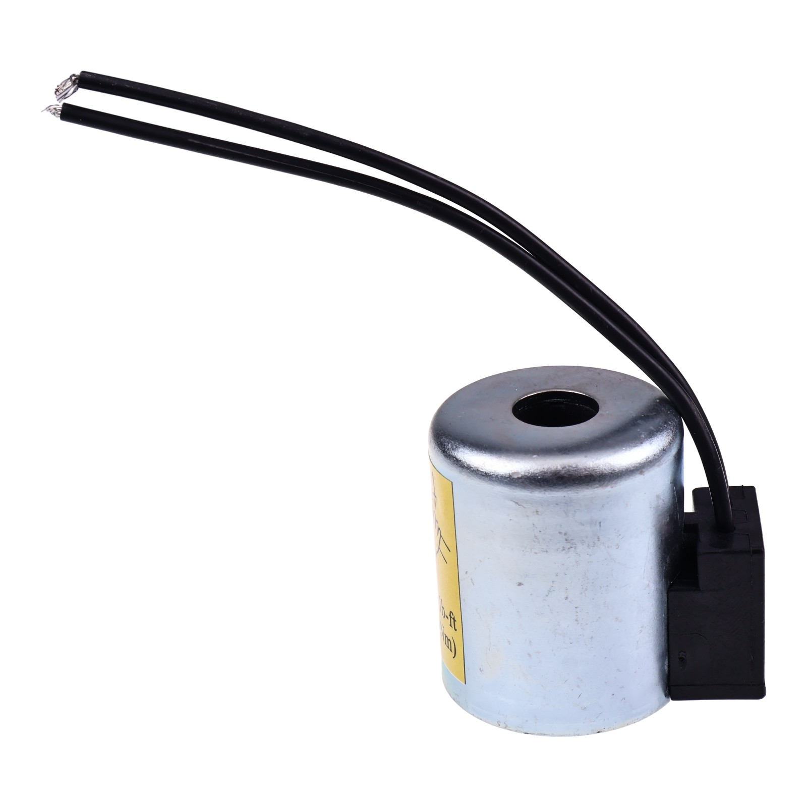 12V Solenoid Valve Coil SC012DWJ00 300AA00095A 02-178063 For Eaton Vickers Coil 12V Solenoid Valve Coil SC012DWJ00 300AA00095A 02-178063 For Eaton Vickers Coil