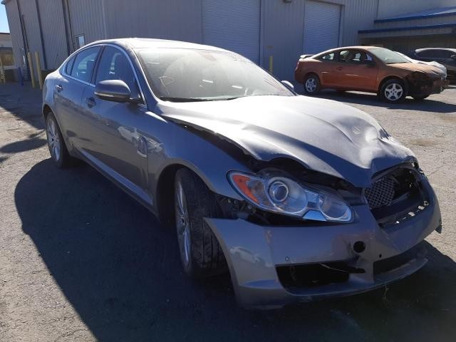 2012 JAGUAR XF ENGINE MOTOR 5.0L VIN B OEM 110k miles