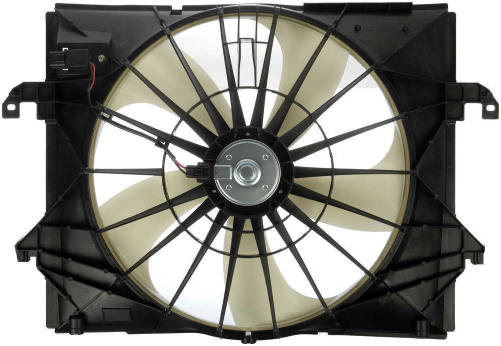 Engine Cooling Fan Assembly Dorman 621-410