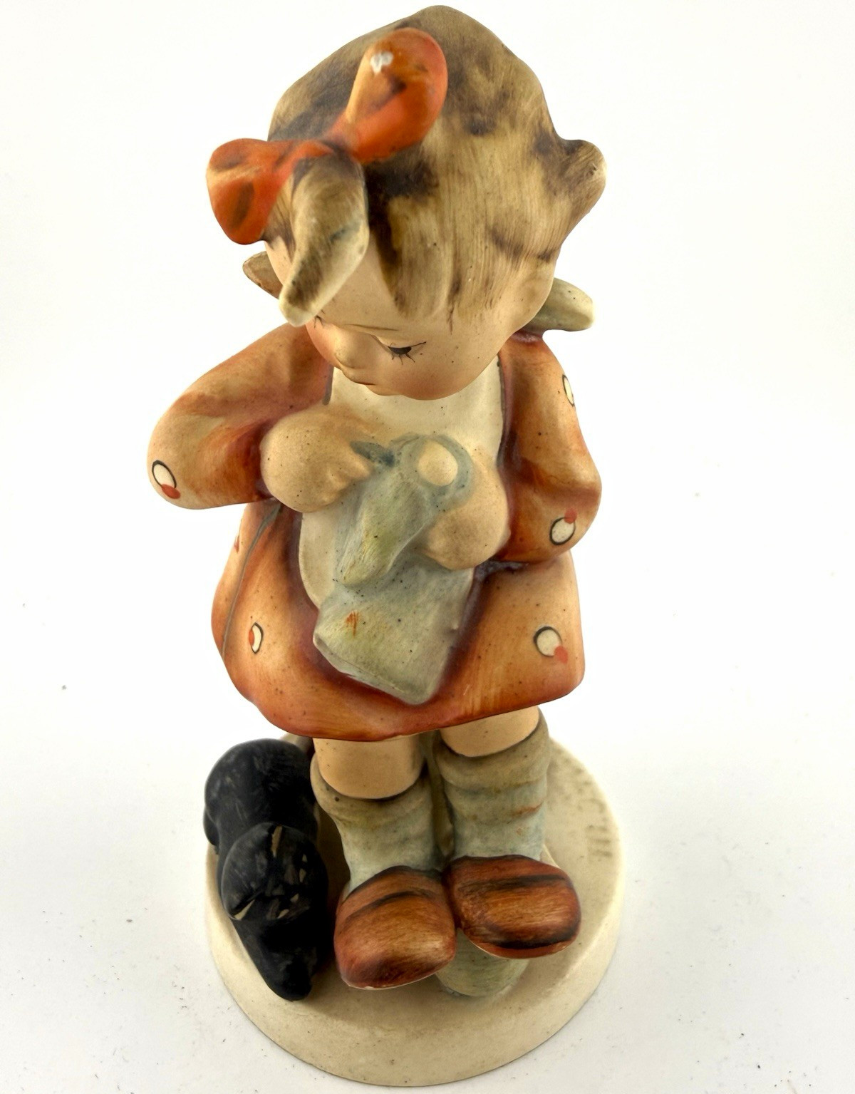 Vintage Goebel Hummel Figurine Vintage Goebel Hummel Figurine